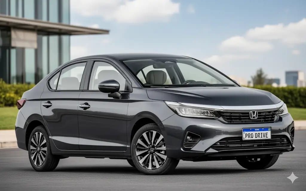 Honda City Taxi – Premium Sedan for Delhi to Jaipur One Way Cab Service