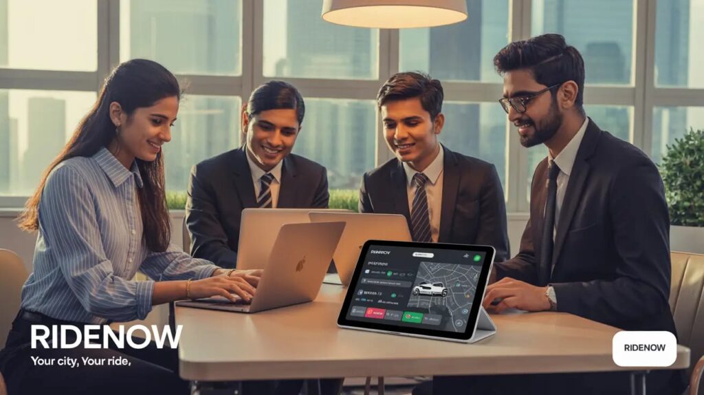 Dedicated team providing support for Delhi to Jaipur cab services